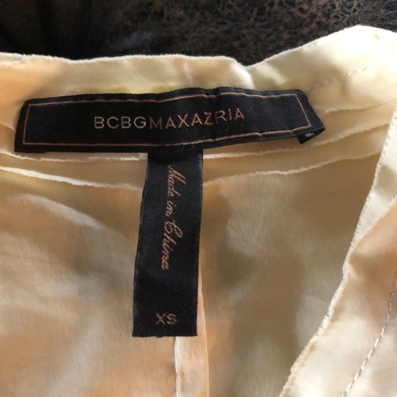 BGBG DRESS - Picture 3 of 5